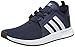 Produktbild adidas Originals Herren X_PLR Sneaker, Blau (Collegiate Navy/FTWR White/Trace Blue F17), 41 1/3 EU