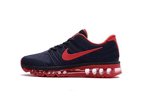 FR Avis Nike Air Max 2017 mens (USA 8) (UK 7) (EU 41) (26 CM)