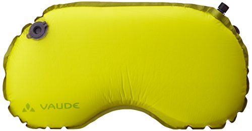 Preisvergleich Produktbild VAUDE Kissen Norrsken Pump Pillow, Lemon, 30255