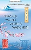 Cover zum Buch Der Dachs, der Wind und das Webermädchen