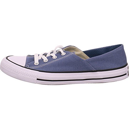 Converse Damen Chuck Taylor All Star Coral Sneaker - 4