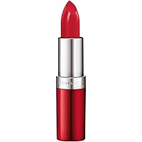 Rimmel - Rossetto Lasting Finish by Rita Ora, 01 Tempt Me.