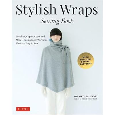 Stylish Wraps Stylish Wraps