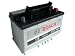Produktbild Autobatterien BOSCH 45Ah - Spunto 400A - mm. 207x175xH190