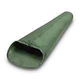 Mivall BiviCave Biwaksack