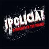 Policia! Tribute to the Police - Various [Police