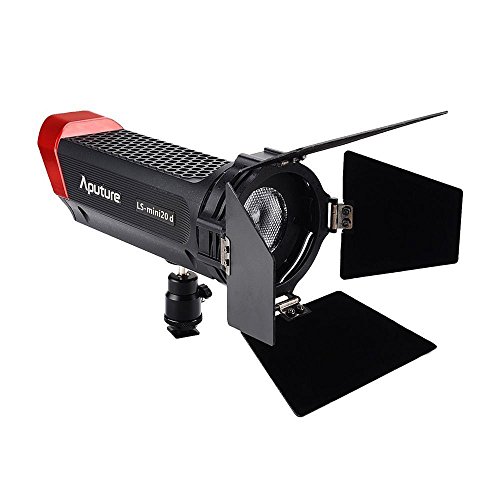 Preisvergleich Produktbild Aputure LS-Mini 20d LED Lampe