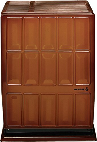 Preisvergleich Produktbild Wamsler Ölofen 4 - 5 Kw OU - Vario