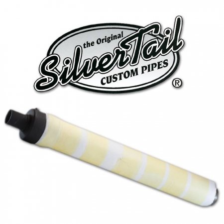 Preisvergleich Produktbild Silvertail K02 Kit mit ABE, 515mm lang