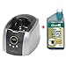 Price comparison product image James Products ULTRA7000S Digital Ultrasonic Jewellery & Spectacle with FREE SEACLEAN2/1L Concentrate Ultrasonic Cleaner