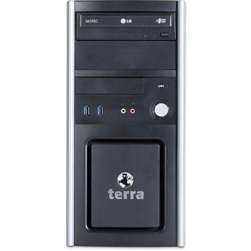 Preisvergleich Produktbild TERRA PC-BUSINESS 6000 SILENT