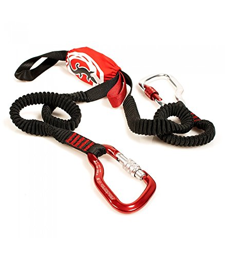 FERRATUM Disipador Vía Ferrata