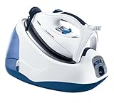 Vapor variable hasta 100 g/min
