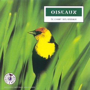 couverture de : Le chant des oiseaux