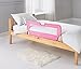 BabyStart Bed Rail - Pink