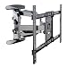 Produktbild QMKJ General Purpose TV Wall Mount Bracket Multi-axen Turning Solid and Durable Suitable for 99,9% TV Screen Sizes Between 45"to 70" with VESA Standard Super Strong 45.5kg Weight Capacity