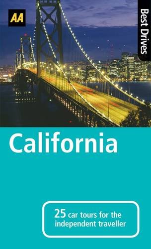 Best Drives California (AA Best Drives)