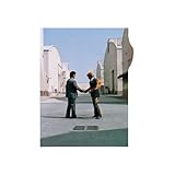  Wish You Were Here [2011 - Remaster] (2011 - Remaster)