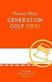 Cover zum Buch Generation Golf Zwei
