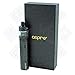 Produktbild Aspire Tigon Vape Set 1800mAh -2ml Tank 4 Colours - ohne Nikotin - Vitalise Vapeband - Schwarz