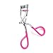 Lady Girls Eyelash Curler Eye Beauty Curling Clip Cosmetic Makeup Handle Tool
