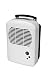 Produktbild Comfee mali-12 Dehumidifier – Dehumidifiers (Electronic, White, 5 – 35 °C, 35 – 85%)
