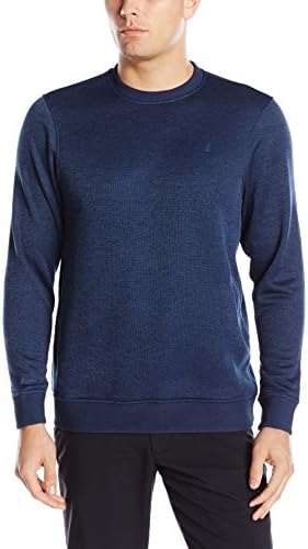 Under Armour 2017 Mens UA Storm SweaterFleece Crew - Academy - L