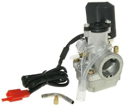 Arreche carburetor 19 mm (e-choke