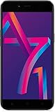 Oppo A71 CPH1801 (Black, 16GB) Without Offer