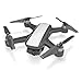 Produktbild Faironly Dream 5 G Höhenhalte-Drohne GPS optischer Flow Positionierung Follow Me RC Quadcopter One Key Return weiß