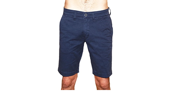 Rifle Bermuda Cotone Uomo 36 : Amazon.it: Abbigliamento
