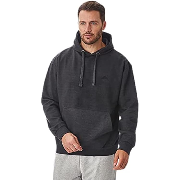 Lange heren Sweater Tucson Navy kopen? - In 3 lengtes