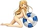 Produktbild The Hentai Prince and the Stony Cat Azuki Azusa Swim Wear Version 1/8 Scale PVC Figure
