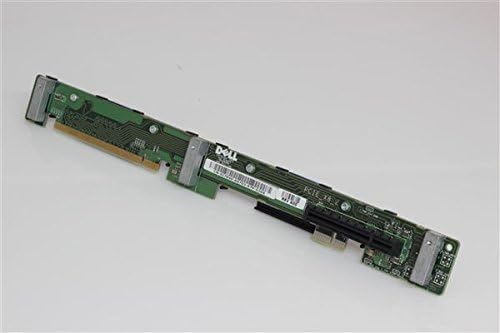 J7846 - DELL PCI-E RISER CARD FOR PE1950