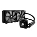 Produktbild Corsair CW-9060009-WW Hydro Series Wasserkühler (H100i mit Kühlmittel, 240 mm Extreme Performance CPU) schwarz