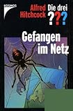 Cover zum Buch Die drei Fragezeichen: Gefangen im Netz