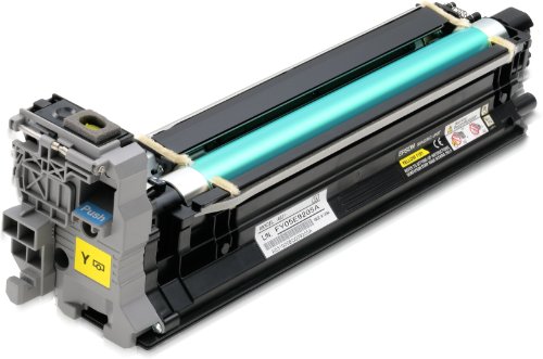 Preisvergleich Produktbild Epson C13S051191 Aculaser CX28DN Bildunit gelb 30.000 Seiten