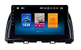 Mit System Android-8.0, Full Touch IPS Bildschirm, 8-Core 64bit 32GB ROM 4G RAM; Ohne DVD / CD-Funktion;