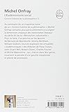 Image de Contre-histoire de la philosophie : Tome 5, L'Eudémonisme social