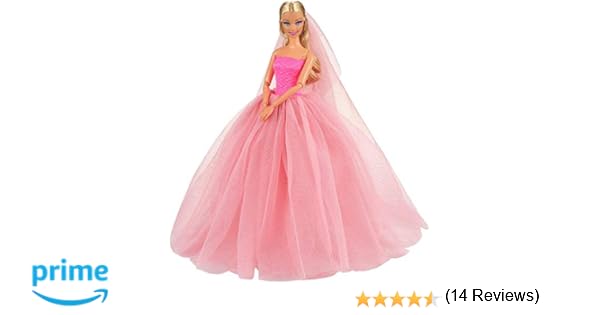 barbie amazon prime