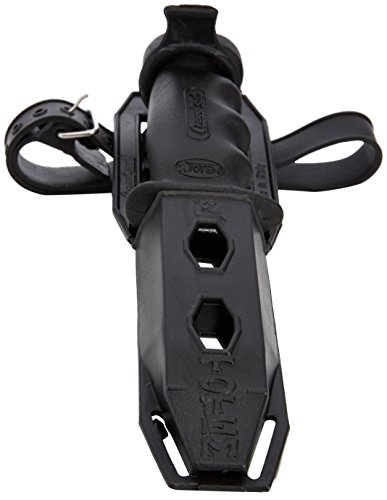 Cressi Tauchermesser Tauchermesser Supertotem, 232 mm, RC550000 - 4