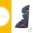 Maxi-Cosi Rodi AirProtect Kindersitz - höhenverstellbarer Autositz mit komfortabler Ruheposition by Maxi-Cosi