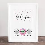 Bild, Deko, Kunstdruck, Geschenk, Poster