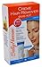 Sally Hansen Creme Hair Remover Duo Kit For Face (2 Pack)