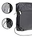 Produktbild Navitech Schwarz Premium Case/Cover Trage Tasche für Das ASUS C302CA-DHM4 Chromebook Flip 12.5-inch