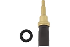 Be In Your Mind Capteur de Température du Liquide de Refroidissement 9810048680 Compatible avec Peugeot 207 208 308 508 Compatible avec Opel 0905477