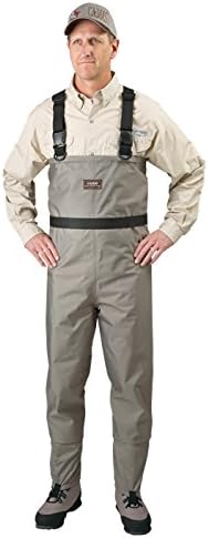 CADDISStandard Breathable Stockingfoot Waders
