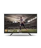 Panasonic Viera TH-32C410 81cm (32-Inch) HD LED IPS TV (Black) RS.19399 (33.00% Off) - Amazon