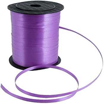 Accessoires De Decoration Decoration De La Maison Napravi Rs Rouge 225m Ruban Attache Ballon Decoration Pour Mariage Fete Anniversaire