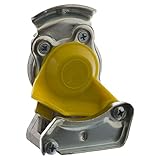 Farbmarkierung: gelb, Gewicht: 0,197 kg, Innengewinde: M22 x 1,5